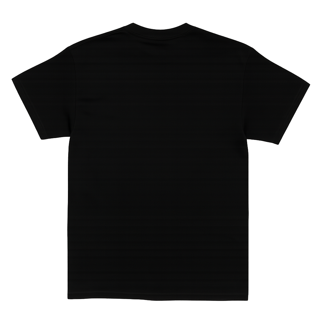 OG SPIC TEE [BLACK]