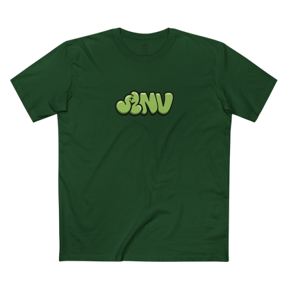 ANV Bubble Tee - GREEN