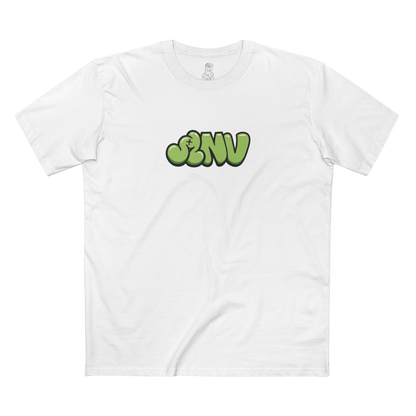 ANV Bubble Tee - GREEN