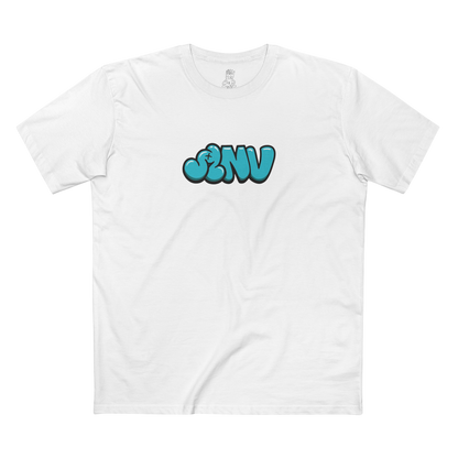 ANV Bubble Tee - BLUE